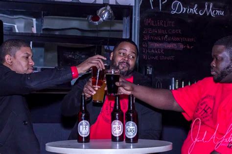 Pennsylvania S First Black Owned Brewery Closer To Opening PhillyVoice