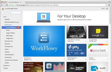Share and collaborate your files on chrome. Chrome App Launcher, Διαθέσιμος πλέον και για Mac