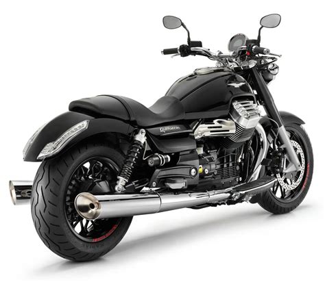 2015 Moto Guzzi California 1400 Custom Review