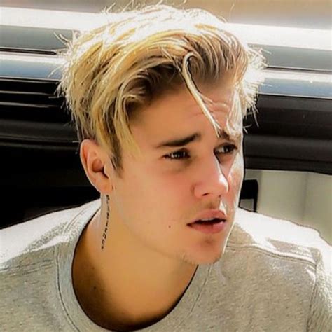 Emil recommends by vilain gold digger for an even. Justin Bieber Hairstyle - Men's Hairstyles & Haircuts 2019