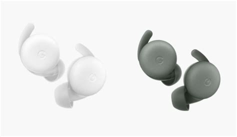 Pixel Buds A Series Launched With 5 Hour Battery Life Ipx4 Rating And More
