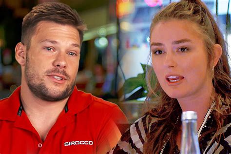 Aesha Scott Feud With João Franco Explained Below Deck Recap The Daily Dish