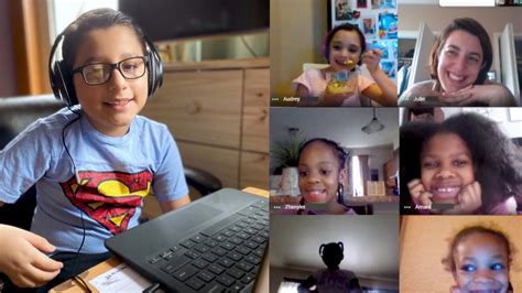 But others are surprisingly thriving. Remote Learning - YouTube