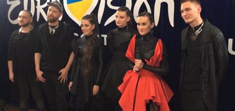 Офіційна сторінка конкурсу євробачення в україні. Євробачення-2021: номер української групи Go_A був ...