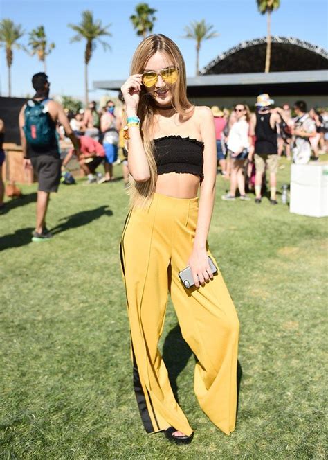 Best Coachella Festival Outfits 2017 Coachella 2017 Coachella Outfit