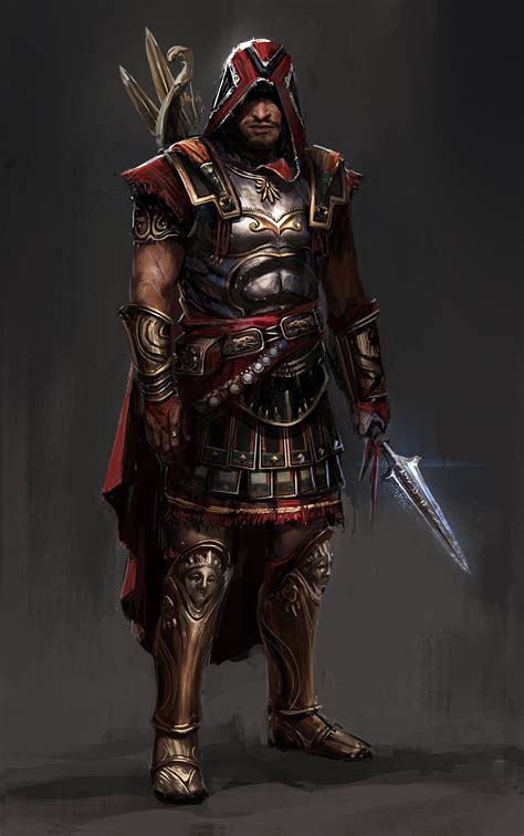 Assassins Creed Concept Art Armors Assassins Creed Concept Art Armors Sexiz Pix