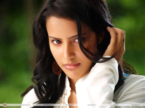 Picture 382766 Actress Priya Anand Cute Stills In 1234 Andaru