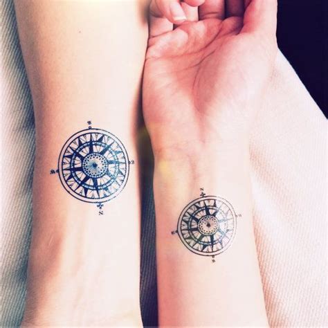 Check spelling or type a new query. Compass Tattoos for Men - Ideas and Designs for Guys