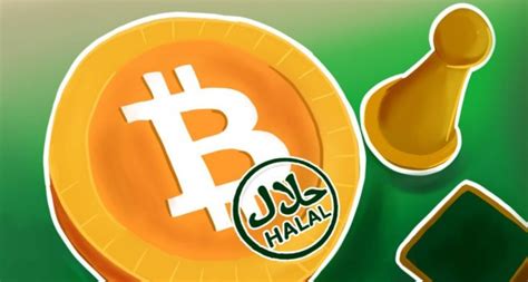 However, majority of scholars so far sure that trading in bitcoin is not halal because it has no value in and of itself. Apakah Bitcoin Halal atau Haram? | Bitcoin Indonesia