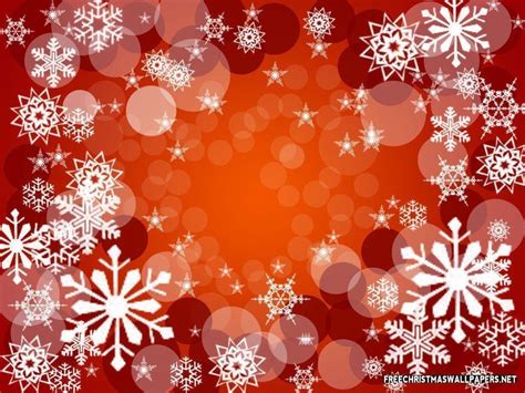 White Christmas Wallpapers Wallpaper Cave
