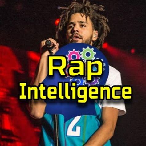 rap intelligence youtube
