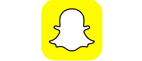 Snapchat Logos
