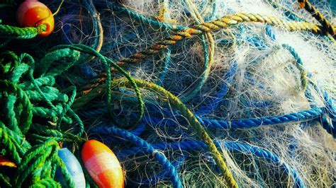 Ocean Voyages Institute Completes 25 Day Ghost Nets Clean Up In Pacific