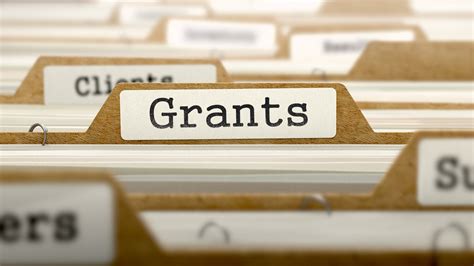 Everything You Need To Know About Business Grants Business Nerd