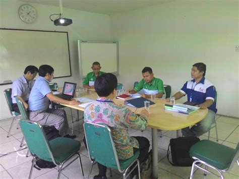 CUSTOMER VISIT | Our Gallery | PT. Asai Metal