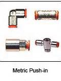 Images of Metric To Standard Pipe Thread Adapters