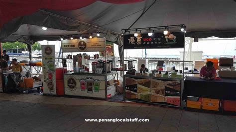 Event besar taste of penang ini diikuti event besar lainnya yang bernama rm2 mini food festival, alias festival aneka makanan seharga maksimal 2 ringgit malaysia, pada tanggal 23 dan 24 april 2018, yang sungguh. Asian Food Festival At Straits Quay, Tanjung Tokong ...