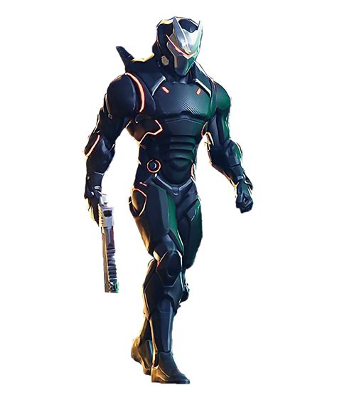 Fortnite Skin Png Free Image Png All Png All