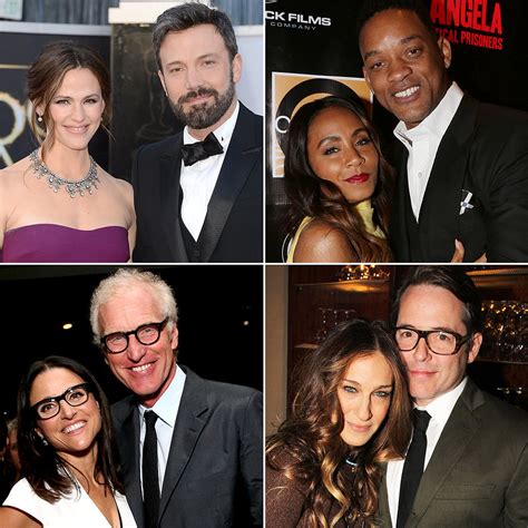 Long Term Celebrity Couples Pictures Popsugar Celebrity