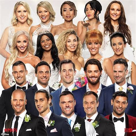 Mafs 2019 Couples Wont Be Able To Fake Their Relationships This Season