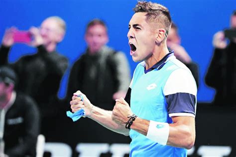 Tabilo has a career high atp singles ranking of 156 achieved on 14 september 2020. Tabilo sueña con o sin hotel - La Tercera