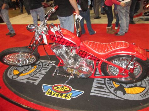 Phoenix progressive international motorcycle show. Progressive International Motorcycle Show | Stationary ...