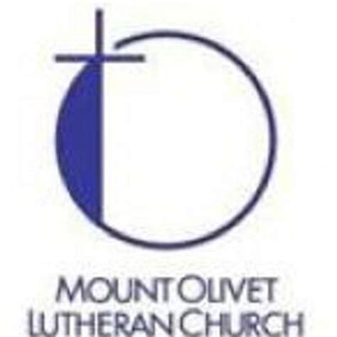 Mount Olivet Lutheran Church 1 Photo Elca Church Near Me In