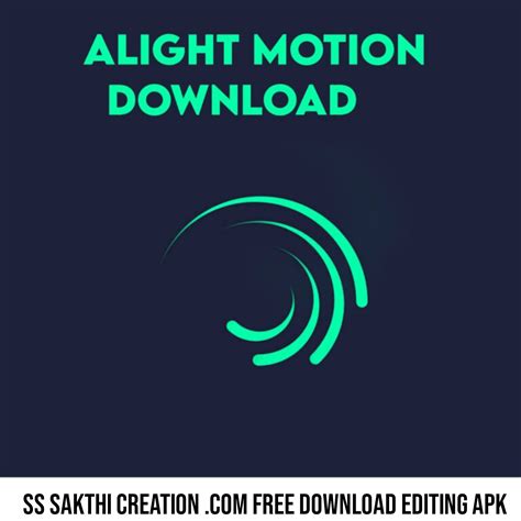 Alight Motion New Version Download 2022 Alight Motion Mod Apk