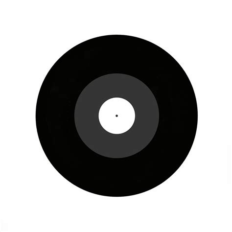 Printable Vinyl Record Template Printable Word Searches