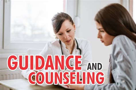 Guidance And Counseling Riset