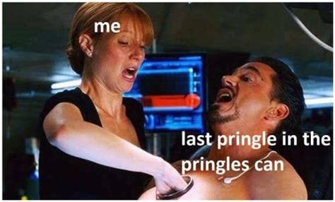 25 Marvel Memes That Will Never Stop Being ~infinitely~ Hilarious