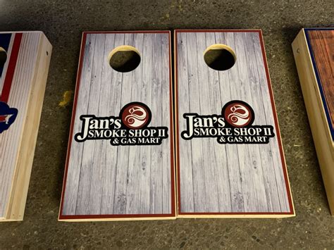 Mini Cornhole Boards Theqcyg