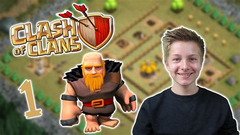 Here's what we know so far, and what to expect. Clash of Clans Part 1 App (Deutsch) für Android / iPhone ...