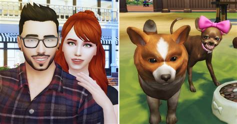 Sims 4 rar file mods - lajuja