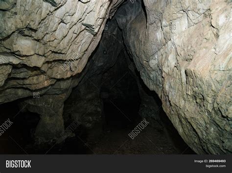 Beautiful Cave View Image And Photo Free Trial Bigstock
