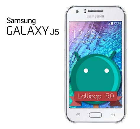 Tutorial Flashing Samsung Galaxy J5 Lolipop Bumi Jargaria