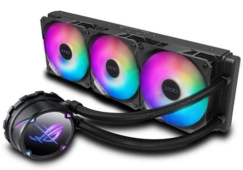 How Does Liquid Cooling Work On Pc Benefits Tips