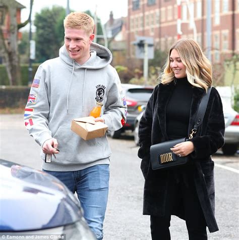He currently plays for manchester city in the english premier league. Manchester City duo De Bruyne and Otamendi enjoy time off ...