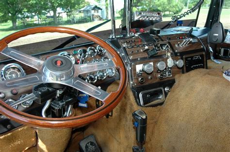 Classic Style Classic Comfort Drivers Trucking Info Page 13