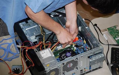 The Benefits Of Building Your Own Computer Build Your Own Computer