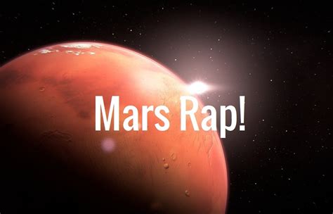 Mars Rap