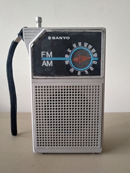 radio grabadoras antiguas sanyo en mercado libre méxico