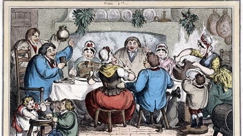 Surprising Christmas History From The Date To Origins Of St Nicholas