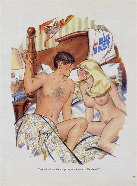 Playboy Erotic Art