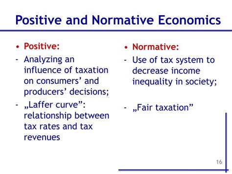 Ppt Economics As Social Science Economic Methodology Powerpoint
