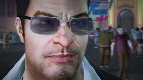 Ny Trailer För Dead Rising 2 Off The Record Samt Lite Gameplay