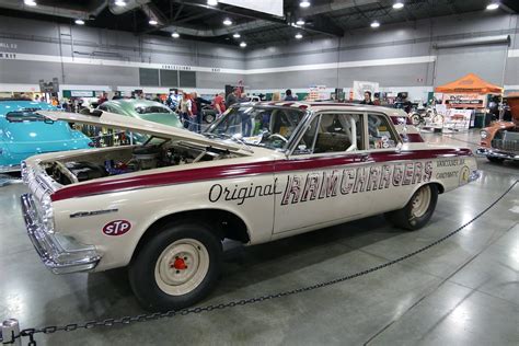 1963 Dodge Ramcharger Portland Roadster Show Flickr