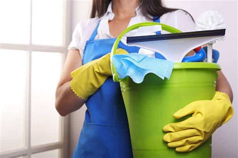 3 Surprising Benefits Of A Clean Home Home Style Cleaning