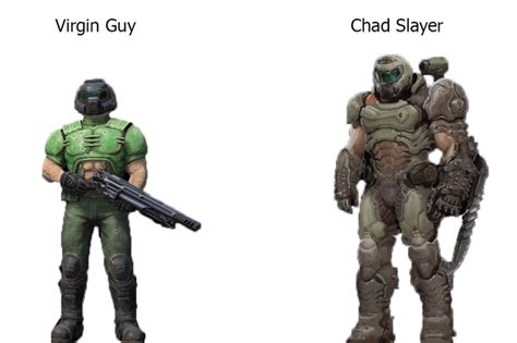 Is The Doom Slayer Classic Doomguy Or The Betrayer Which Theory Do You Guys Believe And Why