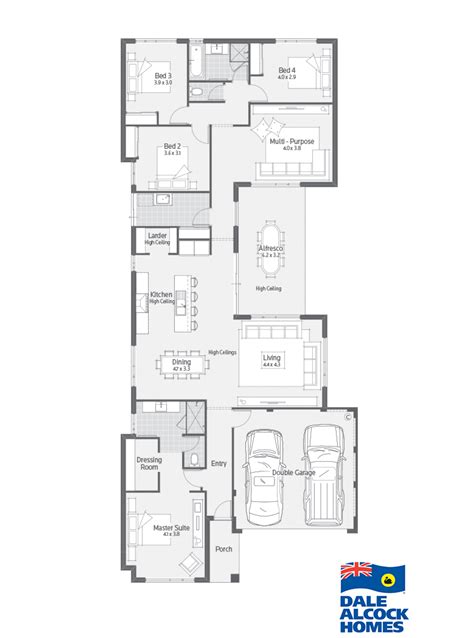 Https://tommynaija.com/home Design/dale Alcock Homes Floor Plans